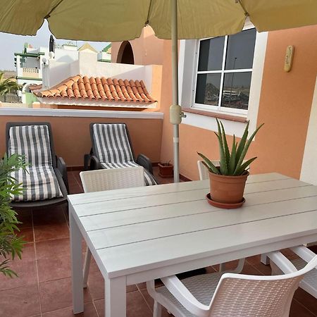 Casa Giuly Apartment Caleta De Fuste Exterior photo