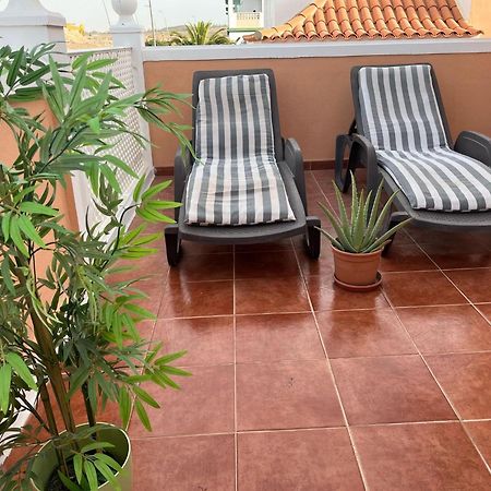 Casa Giuly Apartment Caleta De Fuste Exterior photo