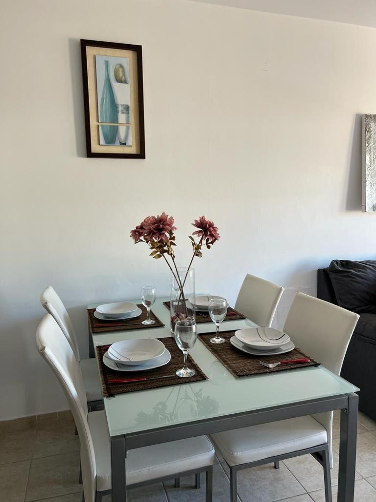 Casa Giuly Apartment Caleta De Fuste Exterior photo
